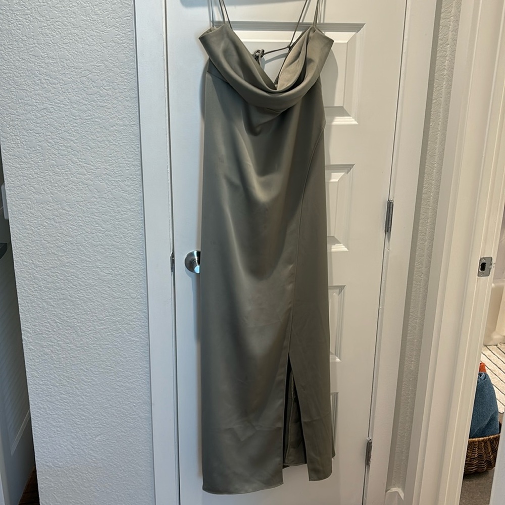 BHLDN Remy dress size 12